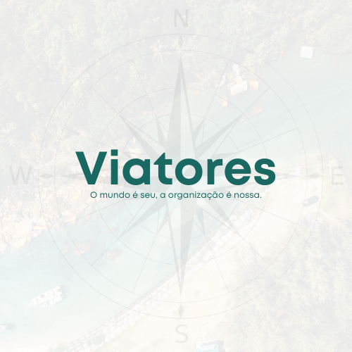 Viatores Logo